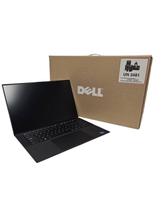 Ultrabook aluminiowy Dell XPS 9530 i7-13620H 32GB 512SSD 15,6